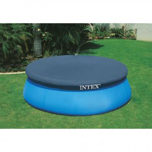Above Ground Winter Debris Cover for Easy Set Pools