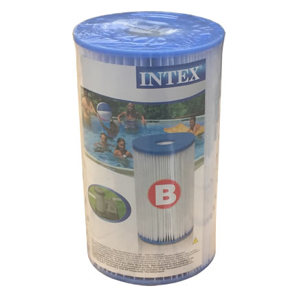 Filter Cartridge Intex B