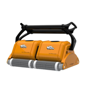 Dolphin  2x2 Pro Gyro Commercial Pool Cleaner