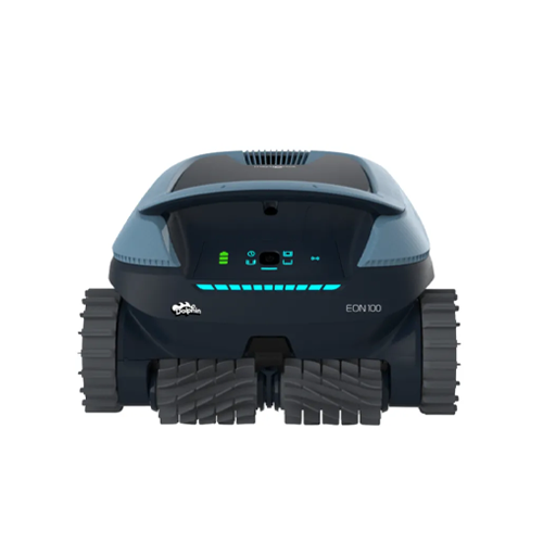 Dolphin EON 100 Cordless Robotic Pool Cleaner - Image 2