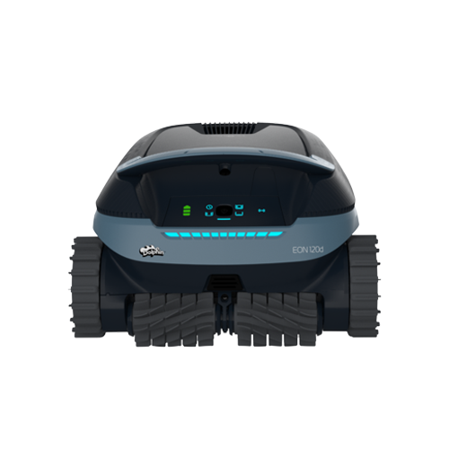 Dolphin EON 120D Cordless Robotic Pool Cleaner - Image 2