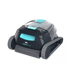 Dolphin Liberty 400 Pool Cleaner