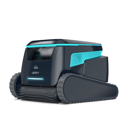 Dolphin Liberty 600 Cordless Robotic Pool Cleaner