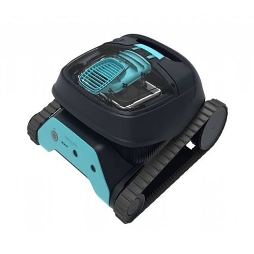 Dolphin Liberty 600 Cordless Robotic Pool Cleaner - Image 2