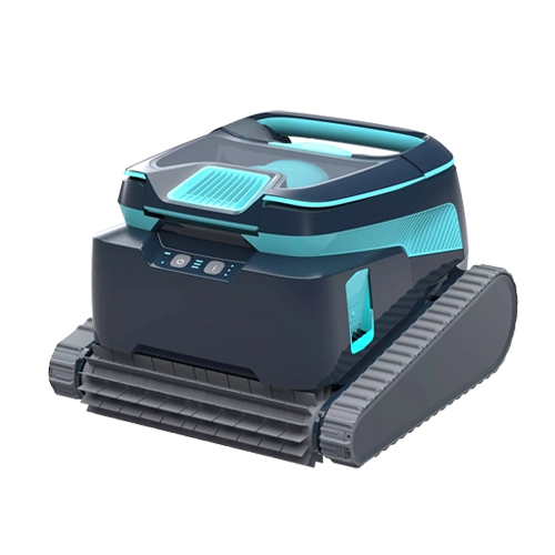 Dolphin Liberty 600 Cordless Robotic Pool Cleaner - Image 3