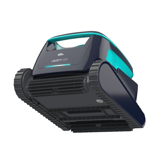 Dolphin Liberty 600 Cordless Robotic Pool Cleaner - Image 4