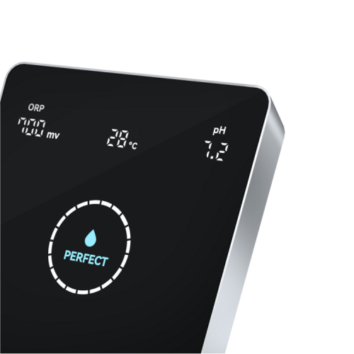 Mr Pure Full Inverter Salt Chlorinator 34g/hr for Pools & Spas - Image 2