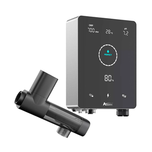 Mr Pure Full Inverter Salt Chlorinator 34g/hr for Pools & Spas - Image 4