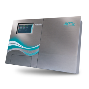 Bayrol PoolManager® Automatic Pool Dosing System