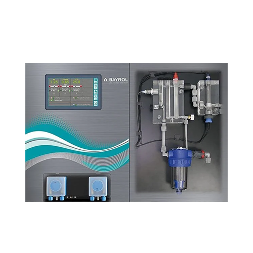 Bayrol PoolManager® Automatic Pool Dosing System - Image 2
