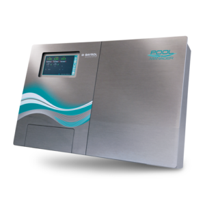 BAYROL PoolManager PRO – Automatic Pool Management & Dosing System