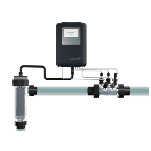 Bayrol Automatic Salt - Image 3