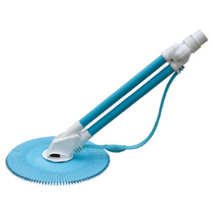 Automatic Above Ground Pool Suction Cleaner | Blue Cube Direct