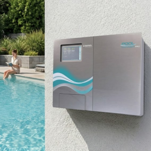 BAYROL PoolManager PRO – Automatic Pool Management & Dosing System