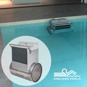 Endless Pools Fastlane Pro Counter Current Unit | Blue Cube Direct