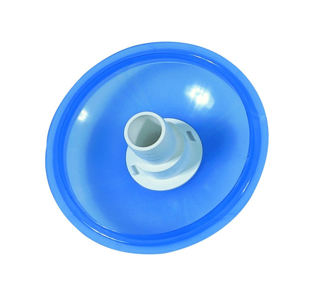 Certikin skimmer vacuum adaptor (kornea) plate-0