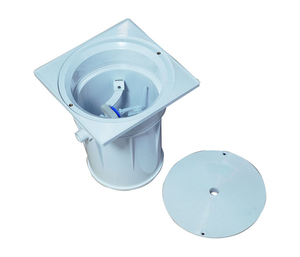 Automatic water leveller (top up)-0
