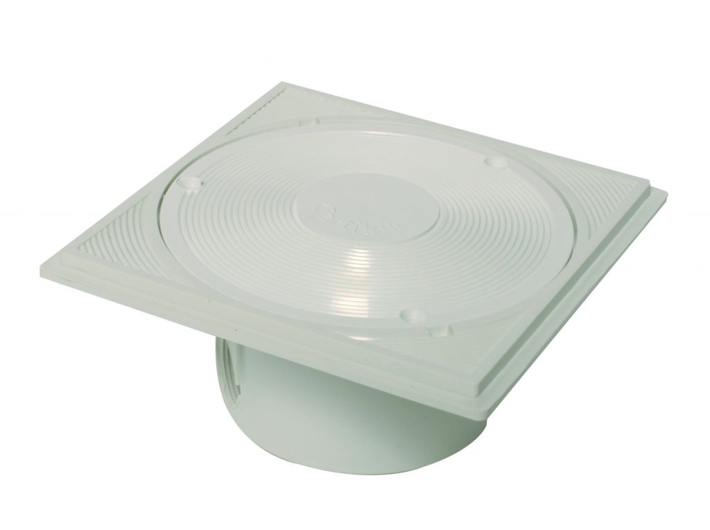 Certikin Deck Box