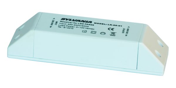Sylvania Colour Change LED Light Component - colour change LED receiver unit-0