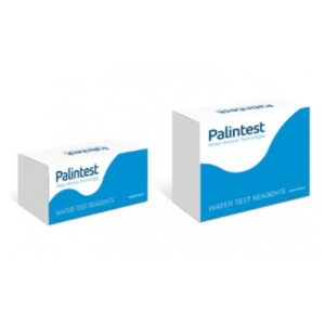 Palintest Water Test Reagents | Blue Cube Direct