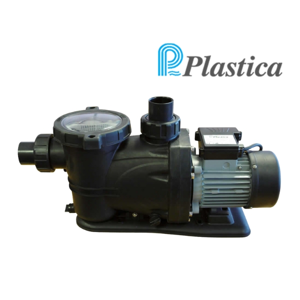 Plastica iFlow Pump | Blue Cube Direct