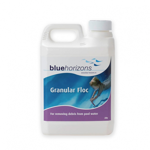 Granular Floc 2kg