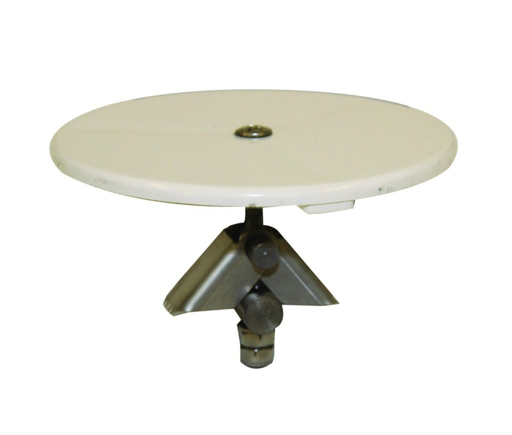 Certikin Pool Fitting - floor inlets with rapid attachmen