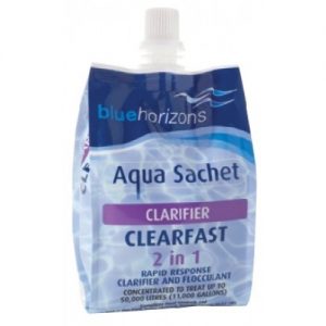 ClearFAST Aqua Sachet 150ml