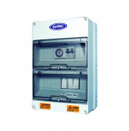 Universal Pool Control Panel for Gas, Oil & Genie heaters