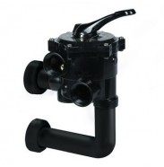 2” Atika/Triton multiport valve kit
