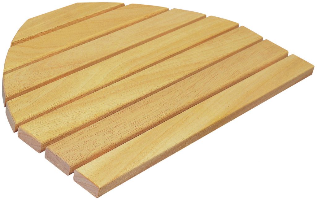 Obechi Sauna Headrest