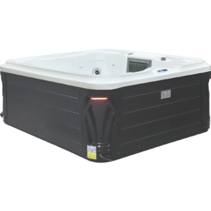 Sunbeach SB344S Holiday Let HSG282 5 Person Hot Tub | Blue Cube Direct