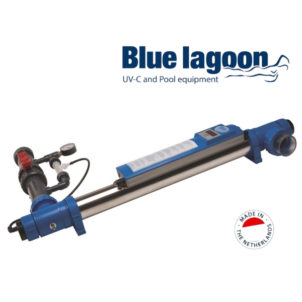 Blue Lagoon UV Systems for Pools | Blue Cube Direct