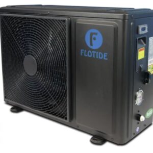 Flotide Heat Pump | Blue Cube Direct