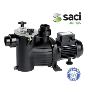 Saci Optima Pump | Blue Cube Direct