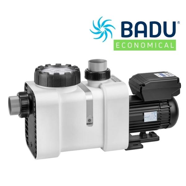 Badu Delta Eco VS Pump | Blue Cube Direct