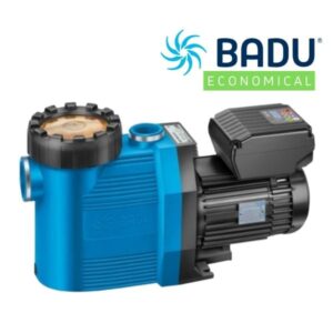 Badu Gamma Eco VS Pump | Blue Cube Direct