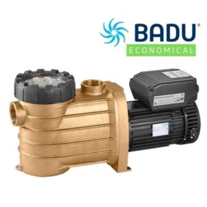 Speck Badu Bronze Eco VS Pump | Blue Cube Direct