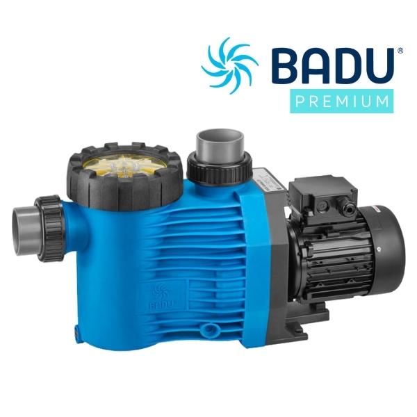 Speck Badu Gamma Pump | Blue Cube Direct