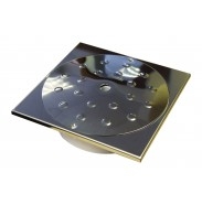 Stainless Steel Deck Box Lid and Frame | Blue Cube Direct