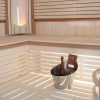 Topclass Combi Heaters for Sauna and Steam | Blue Cube Direct