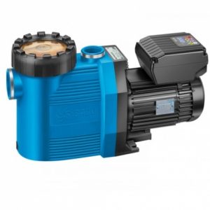 Speck Badu Gamma Eco VS Pump | Blue Cube Direct