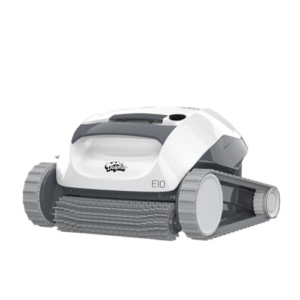 Dolphin E10 Robotic Pool Cleaner