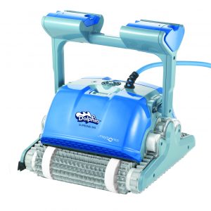 Dolphin M400 Supreme Pool Cleaner | Blue Cube Direct