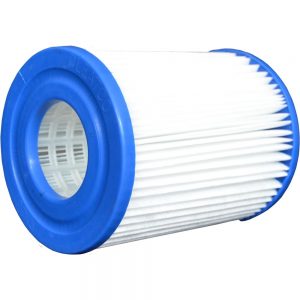 (140mm) LAY Z SPA Replacement Filters (PAIR) | Blue Cube Direct