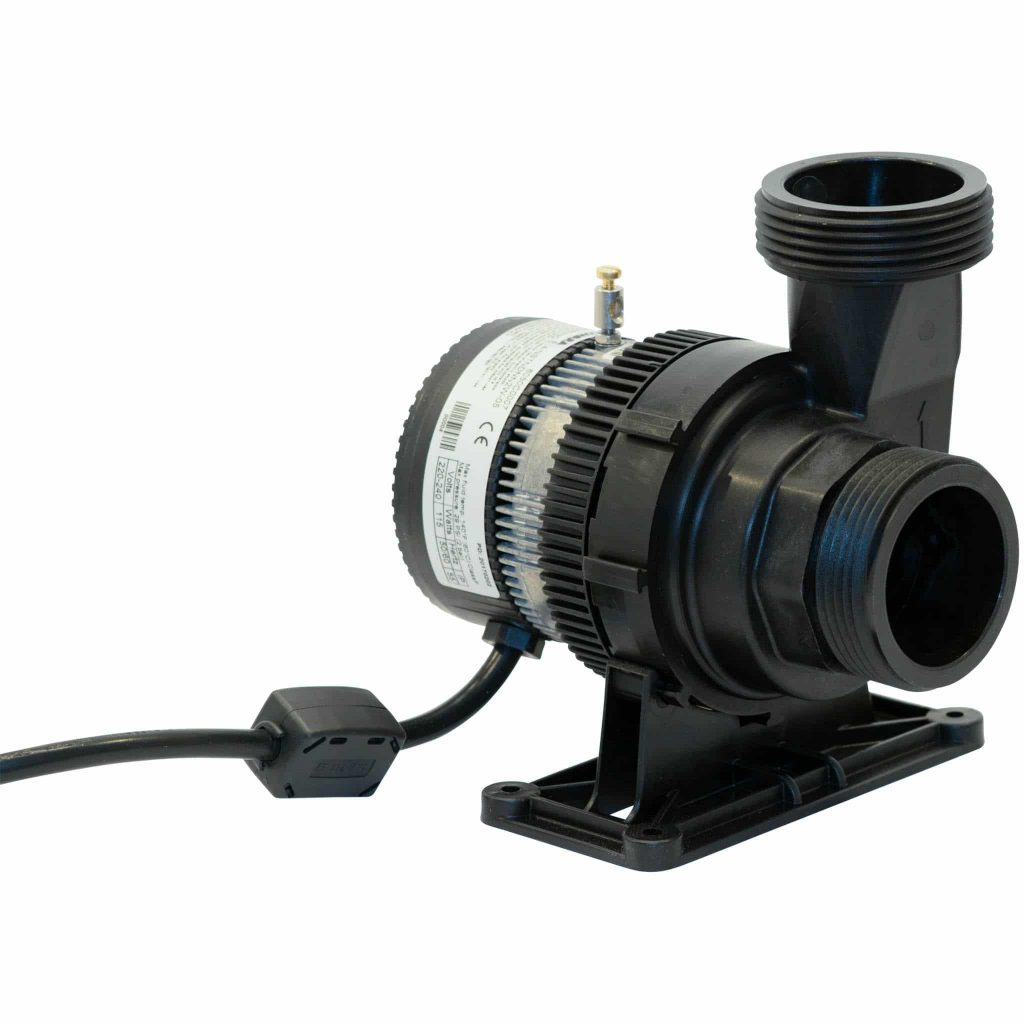 Laing Universal E14 Fixed Speed Pump | Blue Cube Direct