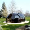 Sunhouse Hot Tub Enclosure | Blue Cube Direct