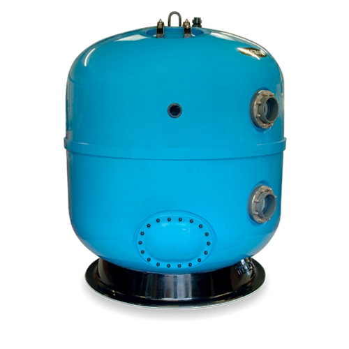 LSR-30 Filter Tank Only | Blue Cube Direct