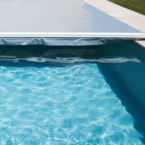 DEL Ultima Above-Ground Safety Cover
