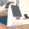 Open Solar 2 Solar Powered | Blue Cube Direct